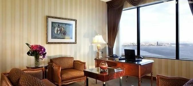 Renaissance Polat Istanbul - 57