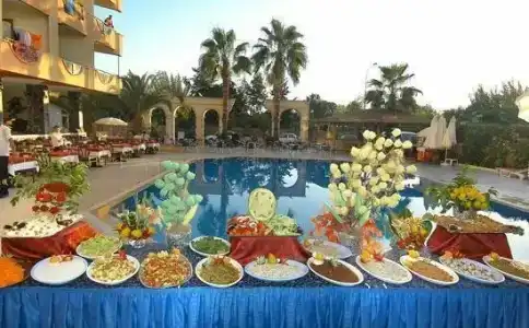 Riviera Zen Adult Only - 28