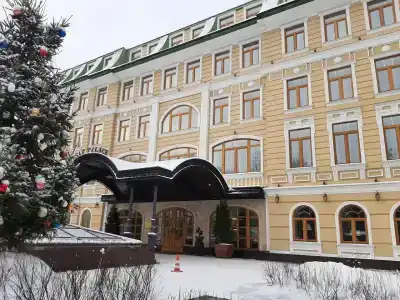 Tsar Palace Luxury & SPA - 14