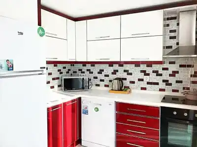 Alfa Apart-Hotel - 12