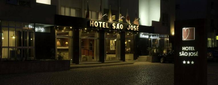 São José Porto - 1