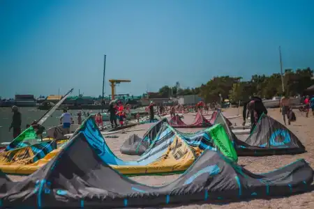 Akvatoriya Leta - 47