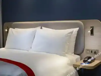 Holiday Inn Express Moscow - Sheremetyevo Airport, an IHG - 8