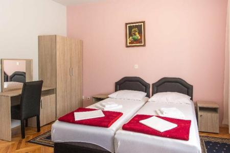 Guesthouse Blue Coast - 40