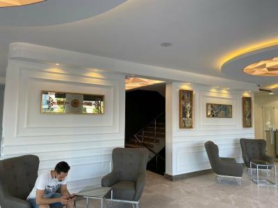 Le Luxe suites & SPA - 44