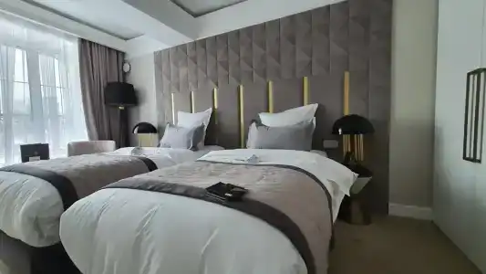 HISTORY Boutique & SPA - 1