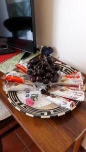 Bed and Breakfast Dessole - 21