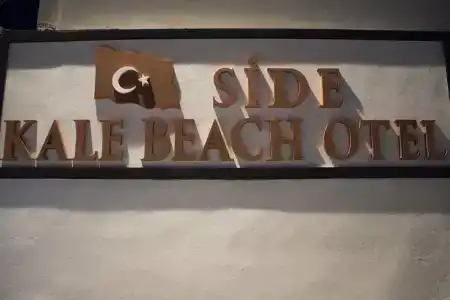 Kalia Beach Side - 4