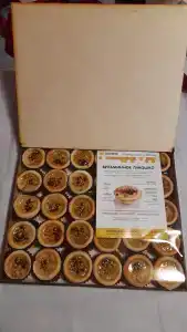 Belaya loshad Tourist base - 23