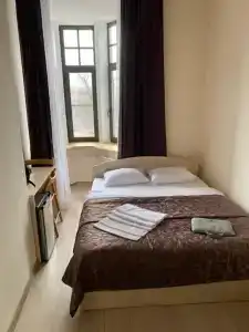 Демократ на Некрасова 58 - 48