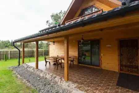 Агроусадьба Здоровей - 60