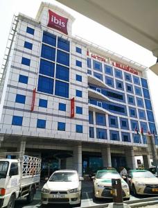 ibis Al Barsha - 20