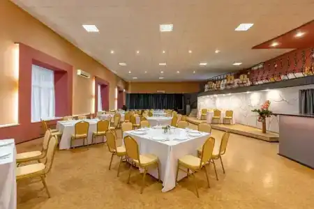 Lesnye Kvartaly Glamping - 10