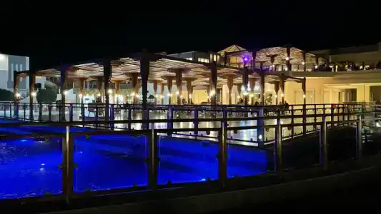 Sunrise Crystal Bay Resort -Grand Select - 28