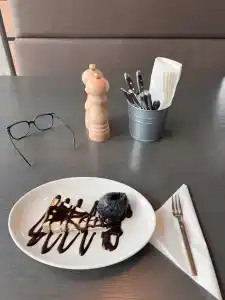 Park Inn by Radisson Vilnius Airport & Business Centre - 34