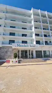 Mandali - 7