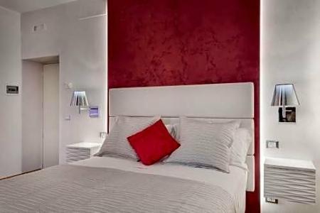 Shali Luxury Suite - 17