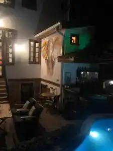 Lykia Old Town Antalya - 70