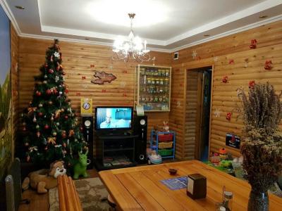 Guest House Domashniy Uyut - 28