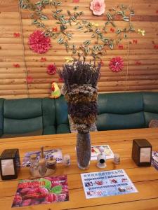 Guest House Domashniy Uyut - 36