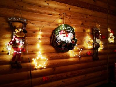 Guest House Domashniy Uyut - 24