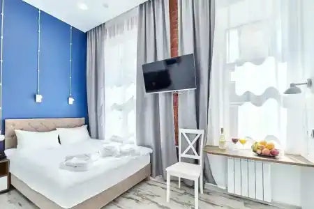 GrandWhite Apart - 64