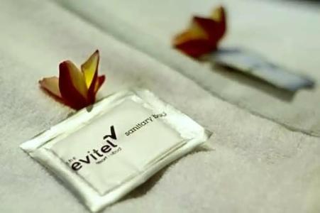 The Evitel Resort Ubud - 22