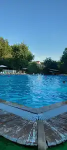 Recreation center Dubovaya Roshcha - 28