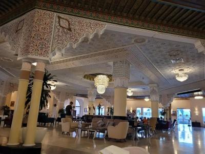 Beach Albatros Resort - 19