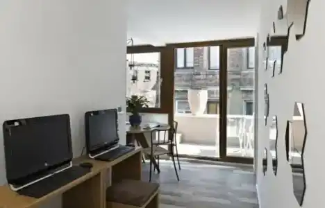 Stay Inn Taksim Hostel - 14