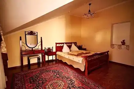 Golubye Ozera Baza Otdykha - 35