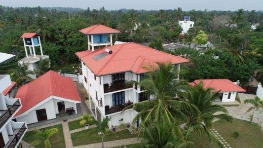 Olu Ayurveda Beach Resort - 3