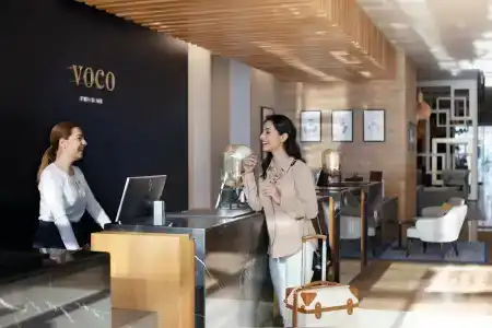 Voco Dubai - 34