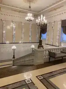 Four Seasons Lion Palace - 43