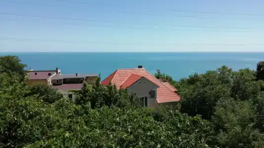 Esaul - Gurzuf