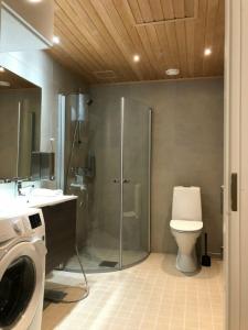 Vuokatin Aateli Studios - 55