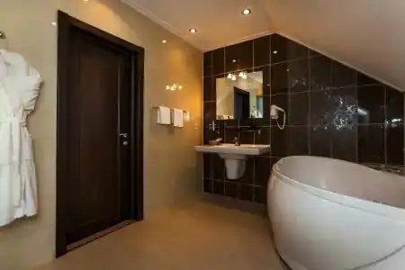 Country Club Olkhovka - 61