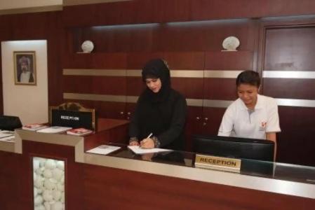 Masira Island Resort - 12