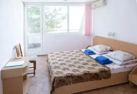 Morskoj ugolok - 6