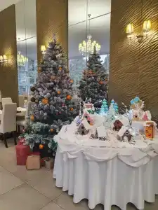 Alean Family Resort & SPA Sputnik 4* Ultra All Inclusive - 30