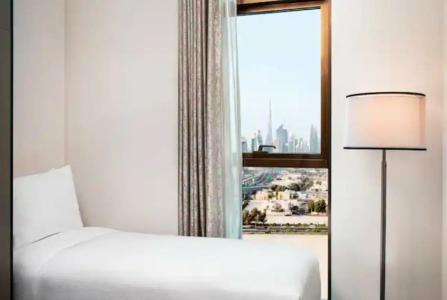 DoubleTree by Hilton Dubai M Square & Residences - 43