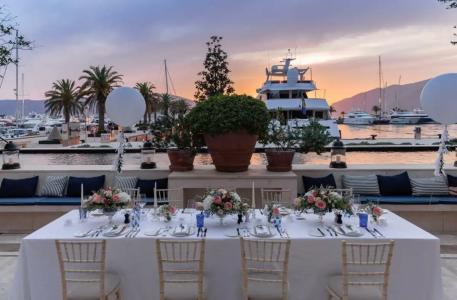Regent Porto Montenegro - 36