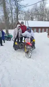 Загородный комплекс Приокские Зори - 12