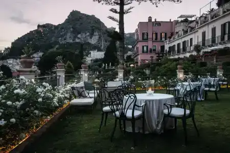 Grand Timeo, A Belmond, Taormina - 18