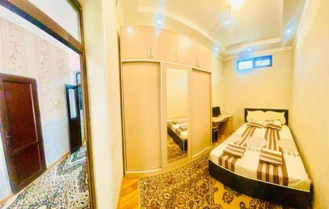 Aeroport Hostel - 21