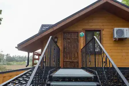 Агроусадьба Здоровей - 57