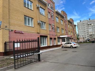Aleksandrovskiy - 0