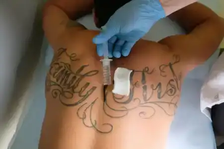 Health Resort Krutushka - 10