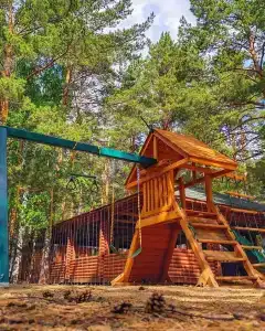 Parkhouse Kokshetau - 18