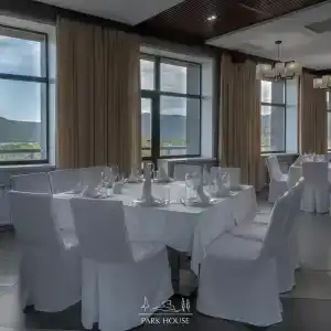 Parkhouse Kokshetau - 30
